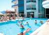 Poseidon Hotel 